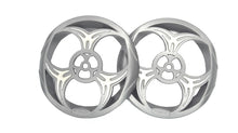 Pair of Fusion Speaker Covers - 7" - Used