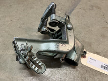 Johnson HD-24 Stern Brackets w/Clamp Screws & Swivel Bracket - Used