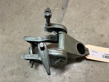 Johnson HD-24 Stern Brackets w/Clamp Screws & Swivel Bracket - Used