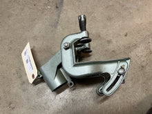 Johnson HD-24 Stern Brackets w/Clamp Screws & Swivel Bracket - Used