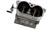 Johnson Evinrude OMC 432126 Carburetor 432638 Lever & Pin - Used