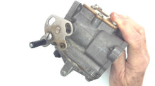 Johnson Evinrude OMC 432126 Carburetor 432638 Lever & Pin - Used