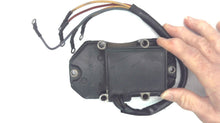 Johnson Evinrude OMC 583529 Rectifier & Regulator - Used