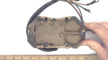 Johnson Evinrude OMC 583529 Rectifier & Regulator - Used