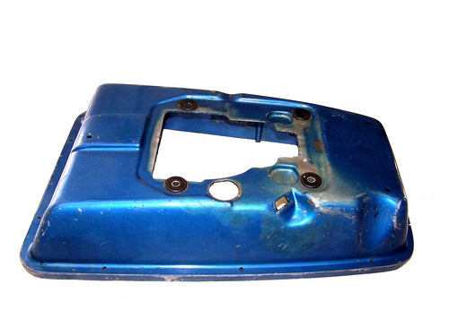Evinrude 5518 204369 Lower Motor Cover 1959 5.5HP - Used