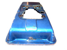 Evinrude 5518 204369 Lower Motor Cover 1959 5.5HP - Used