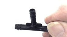 Johnson Evinrude OMC 123553 Connector Tee - Used