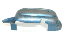 Evinrude 277763 Port Motor Cover 1958 Lightwin 3HP - Used