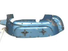 Evinrude 277763 Port Motor Cover 1958 Lightwin 3HP - Used