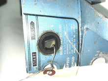 Evinrude 277763 Port Motor Cover 1958 Lightwin 3HP - Used