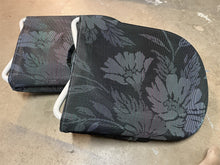 Pair of Folding Stadium/Beach/Camping Seats/Chairs - Used