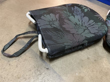 Pair of Folding Stadium/Beach/Camping Seats/Chairs - Used