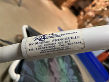 Pair of Folding Stadium/Beach/Camping Seats/Chairs - Used