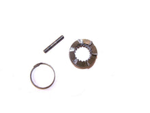 Mercury 52-33443 Sliding Clutch Ratchet 33433 Cross Pin 33430 Retain Ring - Used