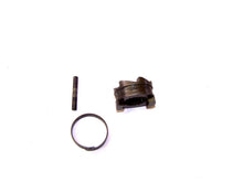 Mercury 52-33443 Sliding Clutch Ratchet 33433 Cross Pin 33430 Retain Ring - Used