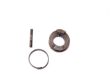 Mercury 52-33443 Sliding Clutch Ratchet 33433 Cross Pin 33430 Retain Ring - Used