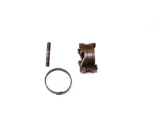 Mercury 52-33443 Sliding Clutch Ratchet 33433 Cross Pin 33430 Retain Ring - Used