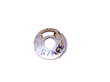 Mercury 33428 Water Pump Housing Face Plate - Merc 200 20HP Used