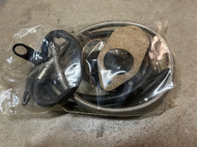 Lowrance Electronics TPD 1192-30 Transducer