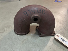 OMC 979730 Exhaust Elbow