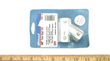 Attwood 114183 60 Degree Tee Rail Fitting - Chrome on ZAMAK