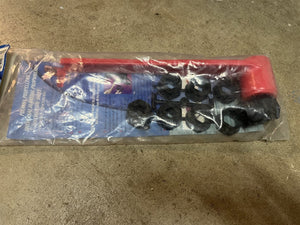 Piranha Propellers Universal Floating Prop Wrench