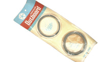 Set of 4 Chrysler A40260 Piston Rings