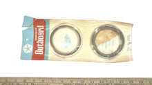 Set of 4 Chrysler A40260 Piston Rings