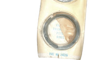 Set of 4 Chrysler A40260 Piston Rings