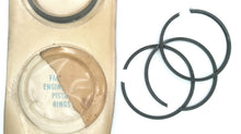 Set of 4 Chrysler A40260 Piston Rings