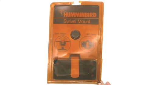 Humminbird Swivel Mount for Flashers