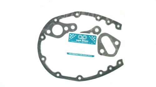 Aqua Power 1037 Timing Chain Gasket Set for Mercury 27-42457A1