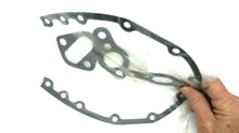 Aqua Power 1037 Timing Chain Gasket Set for Mercury 27-42457A1