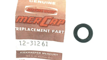 Mercury 12-31261 Upper Mount Bolt Washer