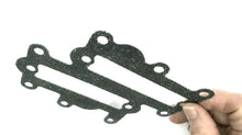 Chrysler 178406 F178406 Deflector Plate Gasket