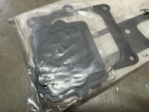 Aqua Power 1123 Exhaust Manifold Gasket Set for Mercury 27-46401A1 OMC 509040
