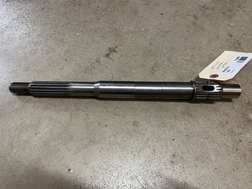 Aqua Power 1802 Prop Shaft for OMC 509390 Mercury 44-824110