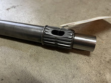 Aqua Power 1802 Prop Shaft for OMC 509390 Mercury 44-824110