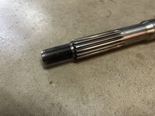 Aqua Power 1802 Prop Shaft for OMC 509390 Mercury 44-824110