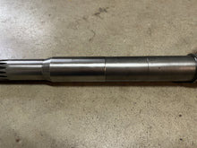 Aqua Power 1802 Prop Shaft for OMC 509390 Mercury 44-824110