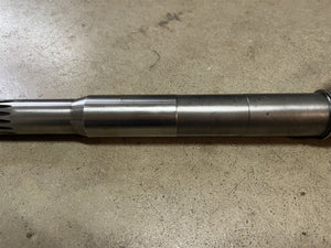 Aqua Power 1802 Prop Shaft for OMC 509390 Mercury 44-824110