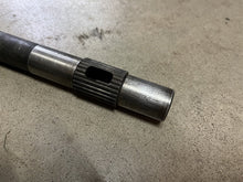 Johnson Evinrude OMC 383852 Prop Shaft - Used