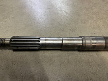 Johnson Evinrude OMC 383852 Prop Shaft - Used