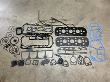 Mercury 73645A87 Gasket Set - Complete - 75 hp 4 Cyl