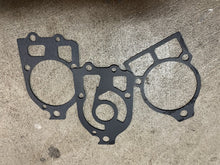Mercury 73645A87 Gasket Set - Complete - 75 hp 4 Cyl