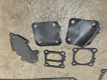 Mercury 73645A87 Gasket Set - Complete - 75 hp 4 Cyl