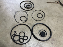 Mercury 73645A87 Gasket Set - Complete - 75 hp 4 Cyl