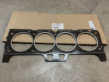 Mercury 27-13709 Gasket