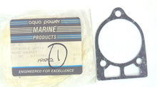 Aqua Power 315 Water Pump Base Gasket for Mercury 27-77417 27-19552
