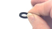 Aqua Power 1588 Flush Plug Gasket for Mercruiser 27-29586 OMC 509323